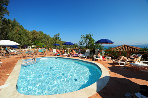 Villaggio Telis Sardinien - Arbatax visuel 8/10 Villaggio Telis Sardinien - Arbatax visuel 8/10