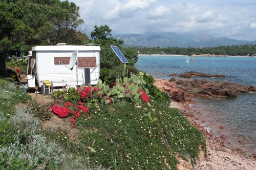 Villata Korsika - Sainte-Lucie-de-Porto-Vecchio visuel 1/1 Villata Korsika - Sainte-Lucie-de-Porto-Vecchio visuel 1/1