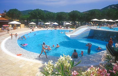 Ville Degli Ulivi Toskana - Campo nell'Elba visuel 2/10