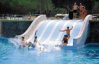 Ville Degli Ulivi Toskana - Campo nell'Elba visuel 3/10