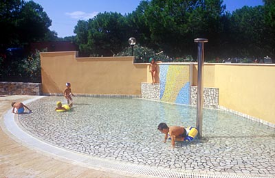 Ville Degli Ulivi Toskana - Campo nell'Elba visuel 4/10