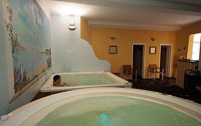 Ville Degli Ulivi Toskana - Campo nell'Elba visuel 5/10