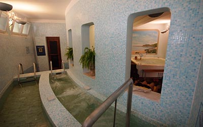 Ville Degli Ulivi Toskana - Campo nell'Elba visuel 6/10