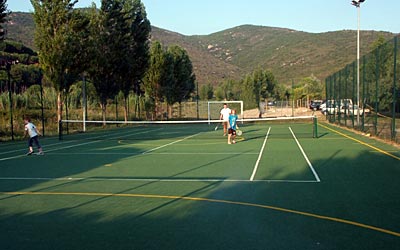 Ville Degli Ulivi Toskana - Campo nell'Elba visuel 7/10