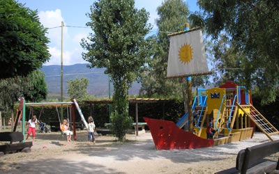 Ville Degli Ulivi Toskana - Campo nell'Elba visuel 8/10