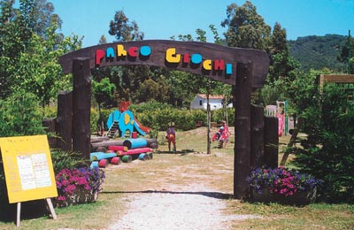 Ville Degli Ulivi Toskana - Campo nell'Elba visuel 9/10