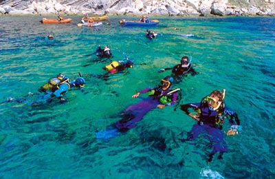Ville Degli Ulivi Toskana - Campo nell'Elba visuel 10/10