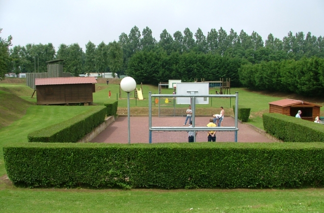 Vitamin Haute-Normandie - Saint-Aubin-sur-Scie visuel 8/11 Vitamin Haute-Normandie - Saint-Aubin-sur-Scie visuel 8/11