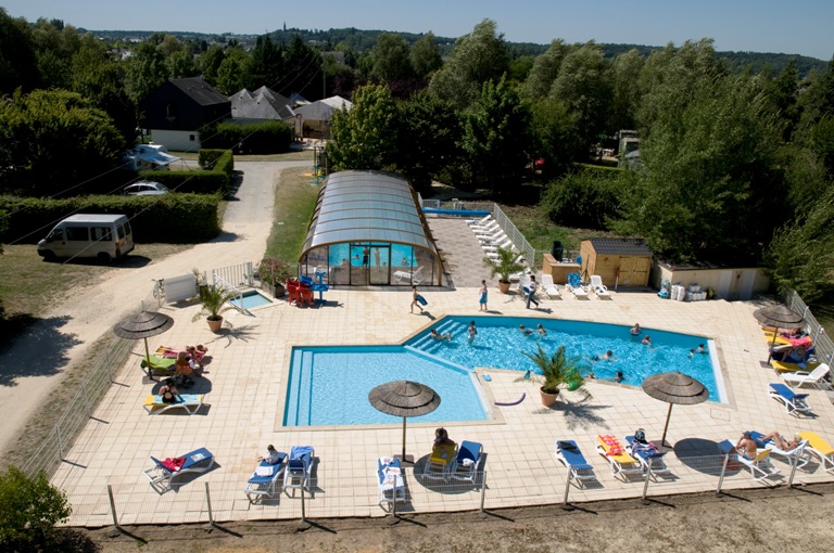 Voiles d'Anjou Das Loire-Gebiet - Les Rosiers sur Loire visuel 2/11 Voiles d'Anjou Das Loire-Gebiet - Les Rosiers sur Loire visuel 2/11