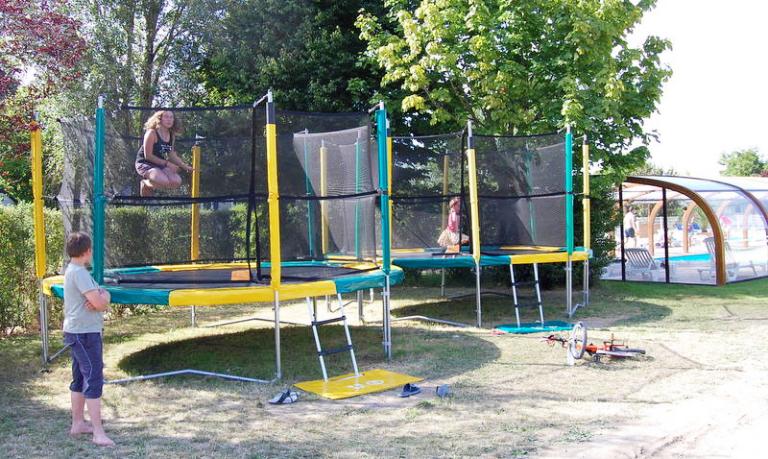 Voiles d'Anjou Das Loire-Gebiet - Les Rosiers sur Loire visuel 3/11 Voiles d'Anjou Das Loire-Gebiet - Les Rosiers sur Loire visuel 3/11