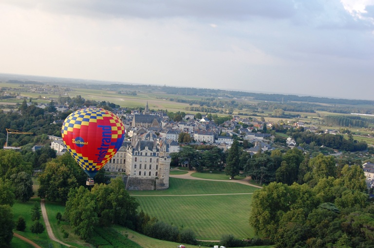 Voiles d'Anjou Das Loire-Gebiet - Les Rosiers sur Loire visuel 9/11 Voiles d'Anjou Das Loire-Gebiet - Les Rosiers sur Loire visuel 9/11
