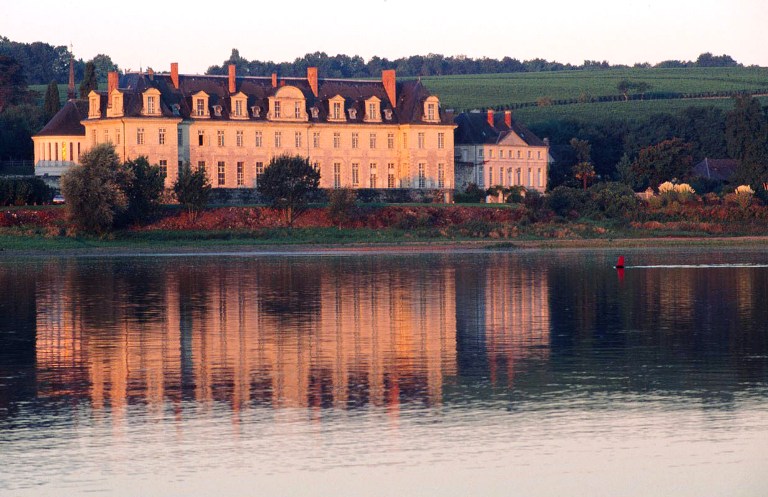 Voiles d'Anjou Das Loire-Gebiet - Les Rosiers sur Loire visuel 10/11 Voiles d'Anjou Das Loire-Gebiet - Les Rosiers sur Loire visuel 10/11