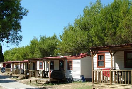 Vranjica Belvedere Dalmatien - Seget Donji visuel 2/7