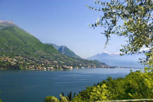 Weekend Lombardei - San Felice del Benaco visuel 8/9 Weekend Lombardei - San Felice del Benaco visuel 8/9