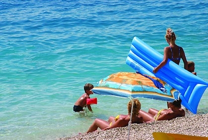 Zelena Laguna Istrien - Porec visuel 3/10