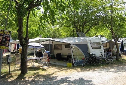 Zelena Laguna Istrien - Porec visuel 5/10