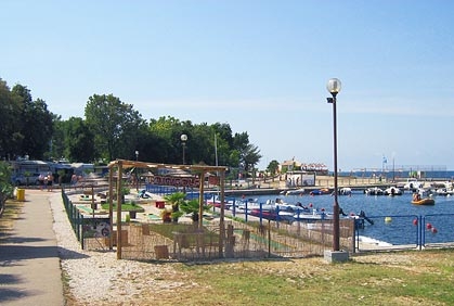 Zelena Laguna Istrien - Porec visuel 6/10