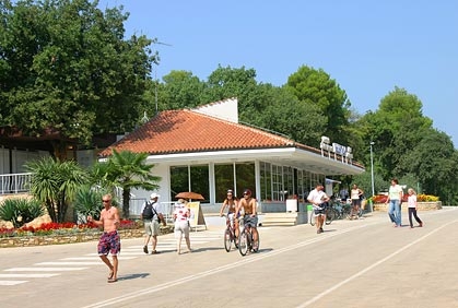 Zelena Laguna Istrien - Porec visuel 7/10