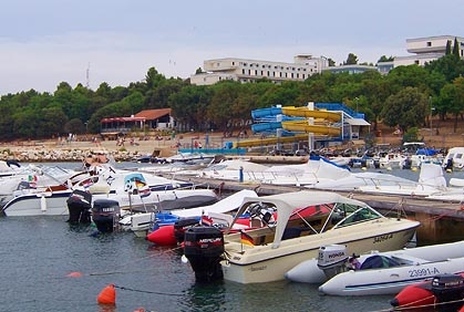 Zelena Laguna Istrien - Porec visuel 8/10