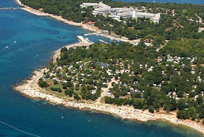 Zelena Laguna Istrien - Porec visuel 9/10