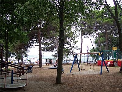 Zelena Laguna Istrien - Porec visuel 10/10