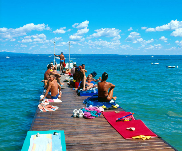 Zocco Lombardei - Manerba del Garda visuel 4/9 Zocco Lombardei - Manerba del Garda visuel 4/9