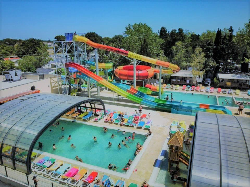 Al Sol Languedoc-Roussillon - Argelès-sur-Mer visuel 1/10