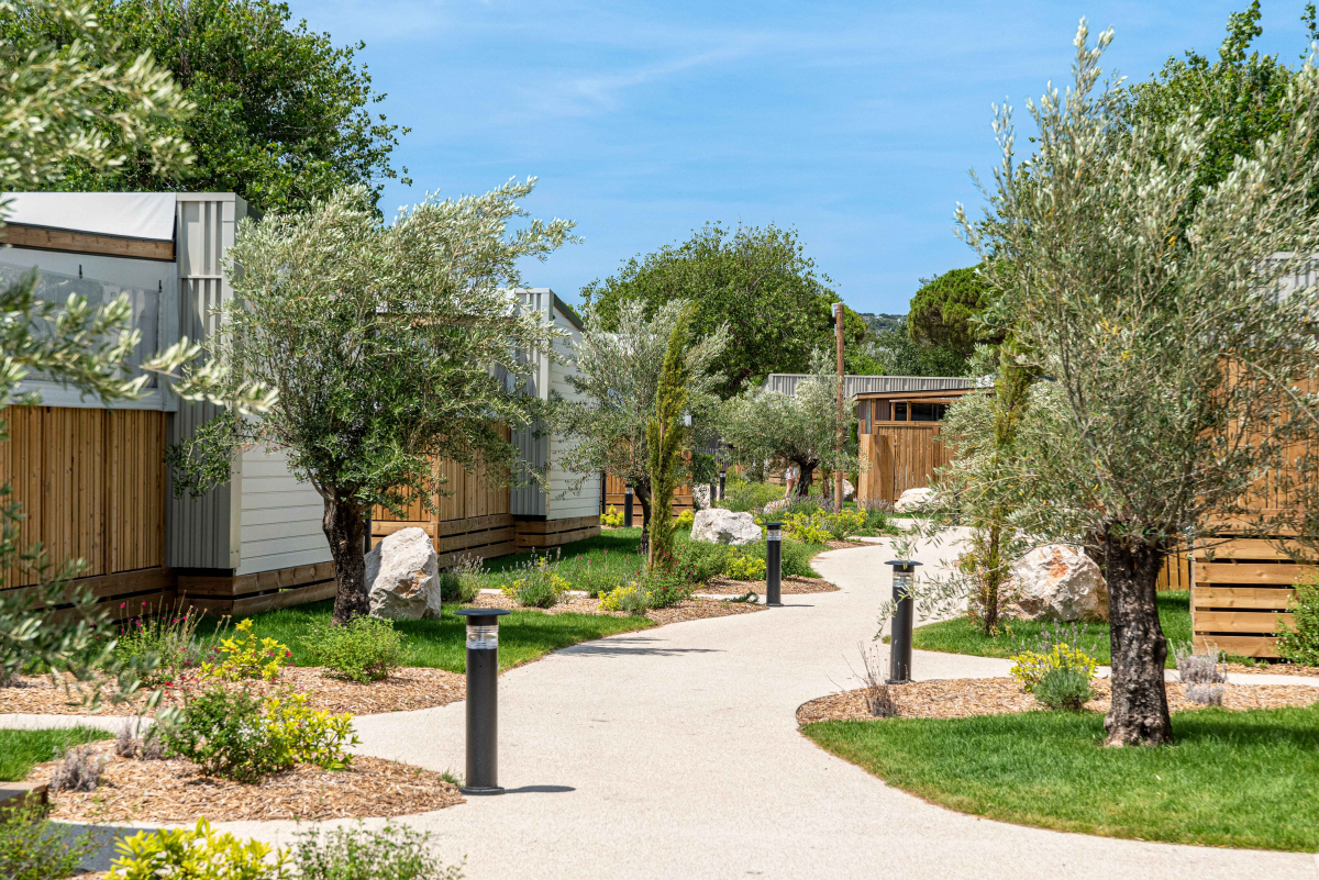 Campéole La Côte des Roses Languedoc-Roussillon - Narbonne-Plage visuel 30/41 Campéole La Côte des Roses Languedoc-Roussillon - Narbonne-Plage visuel 30/41