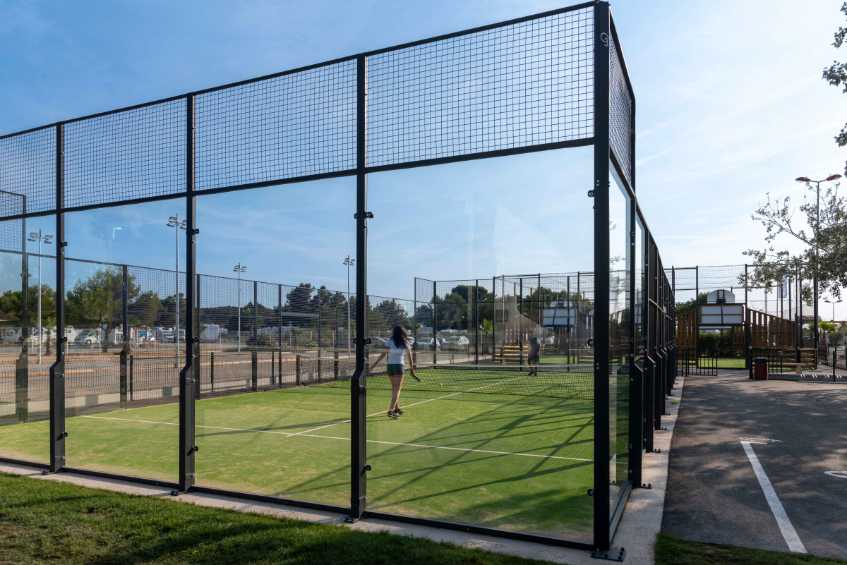 Campéole La Côte des Roses Languedoc-Roussillon - Narbonne-Plage visuel 37/41 Campéole La Côte des Roses Languedoc-Roussillon - Narbonne-Plage visuel 37/41