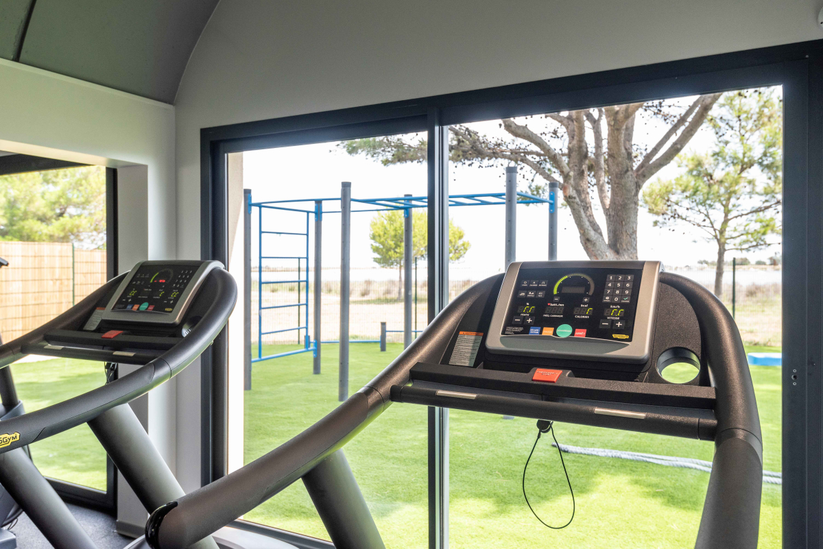 Campéole La Côte des Roses Languedoc-Roussillon - Narbonne-Plage visuel 34/41 Campéole La Côte des Roses Languedoc-Roussillon - Narbonne-Plage visuel 34/41