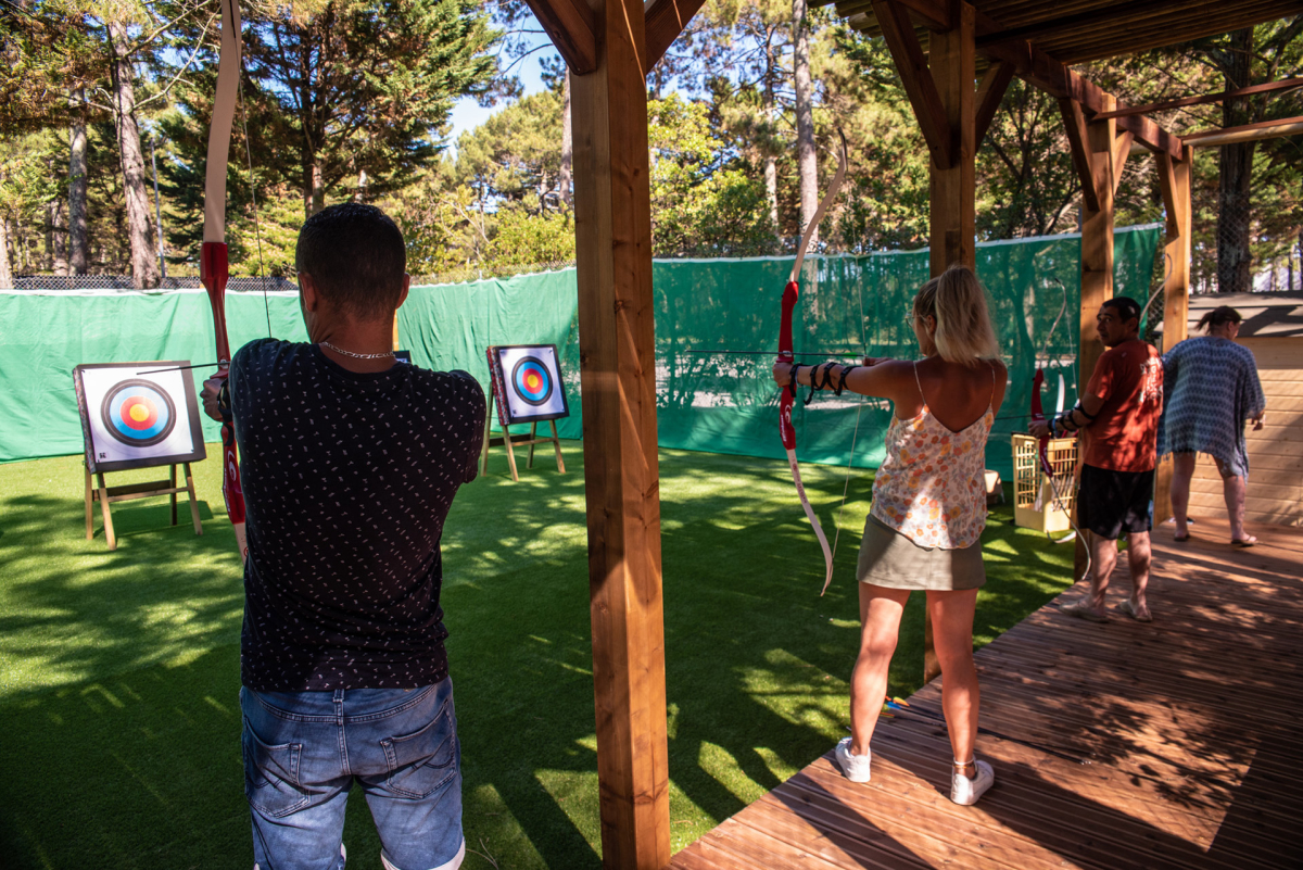 Campéole Le Vivier Aquitanien - Biscarrosse-Plage visuel 17/25