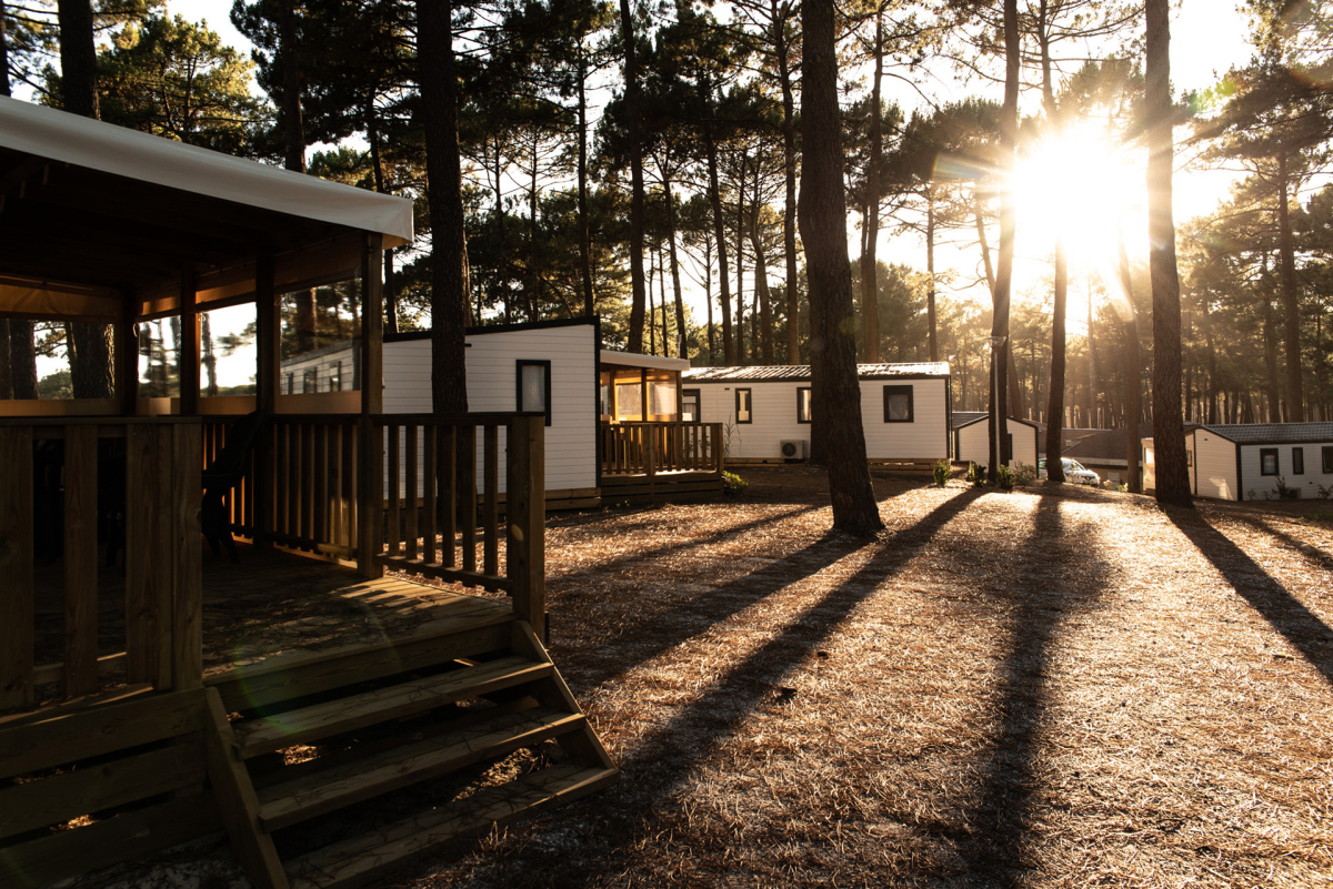 Campéole Le Vivier Aquitanien - Biscarrosse-Plage visuel 12/25