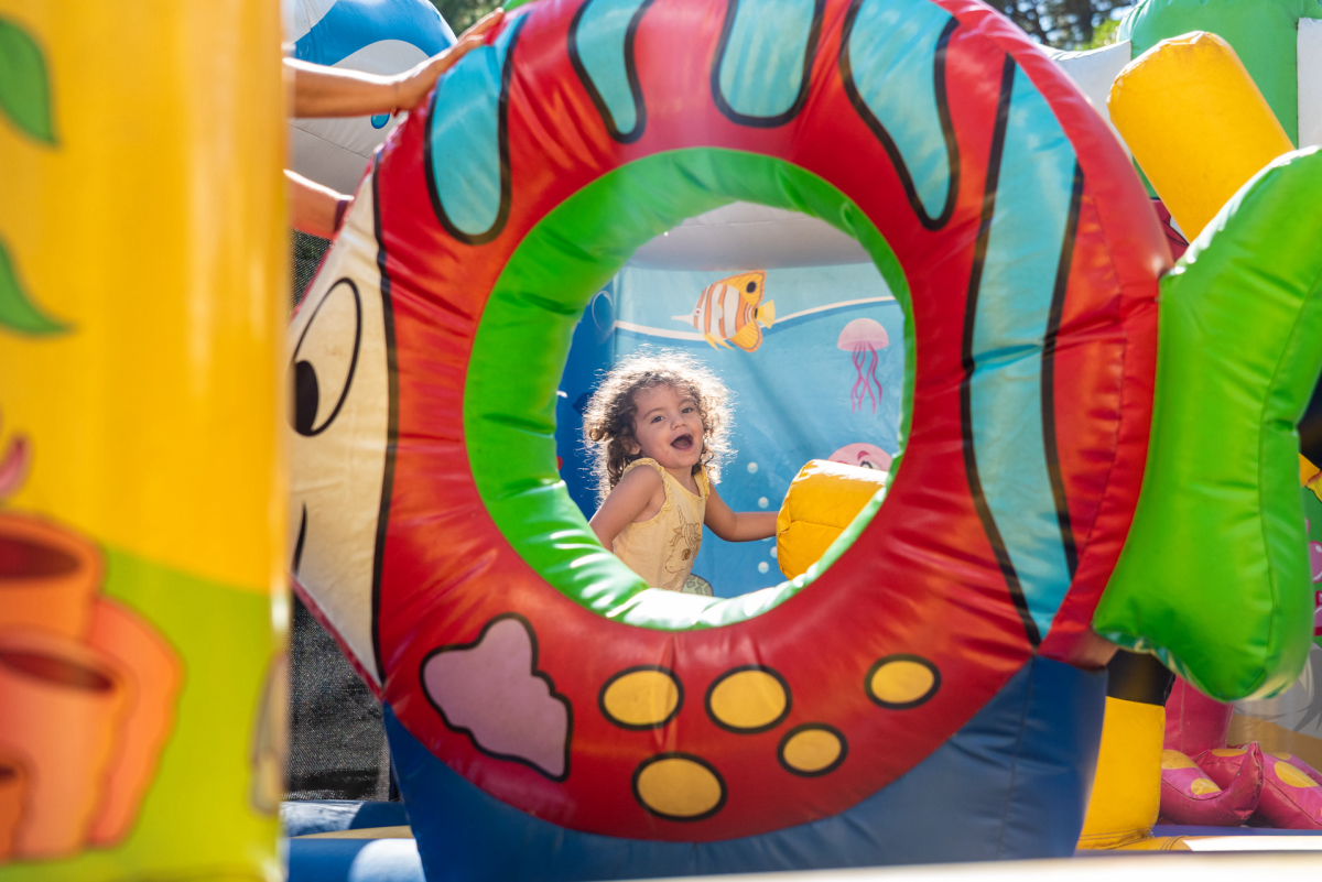 Campéole Le Vivier Aquitanien - Biscarrosse-Plage visuel 7/25