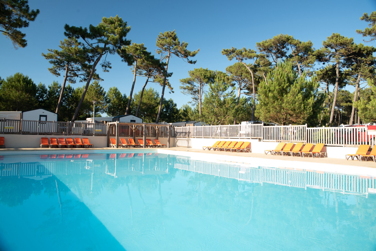 Campéole Les Tourterelles Aquitanien - Saint-Girons visuel 7/35