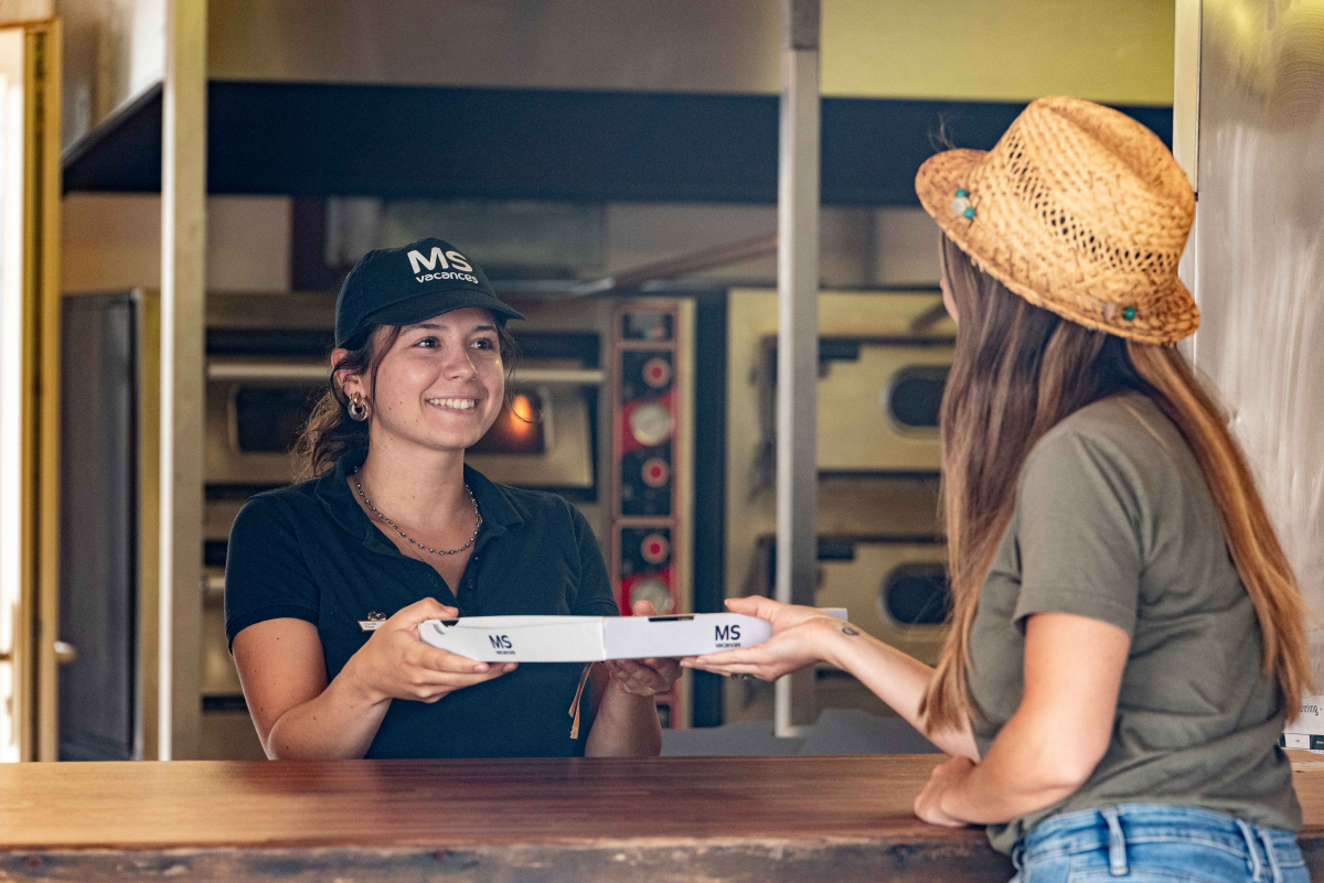 Campéole Les Tourterelles Aquitanien - Saint-Girons visuel 28/35