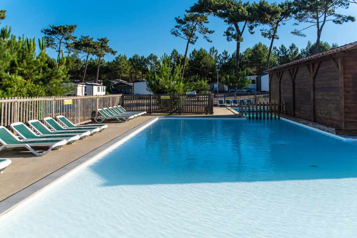 Campéole Les Tourterelles Aquitanien - Saint-Girons visuel 9/35