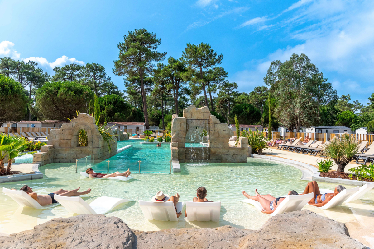 Campéole Médoc Plage Aquitanien - Vendays-Montalivet visuel 9/32