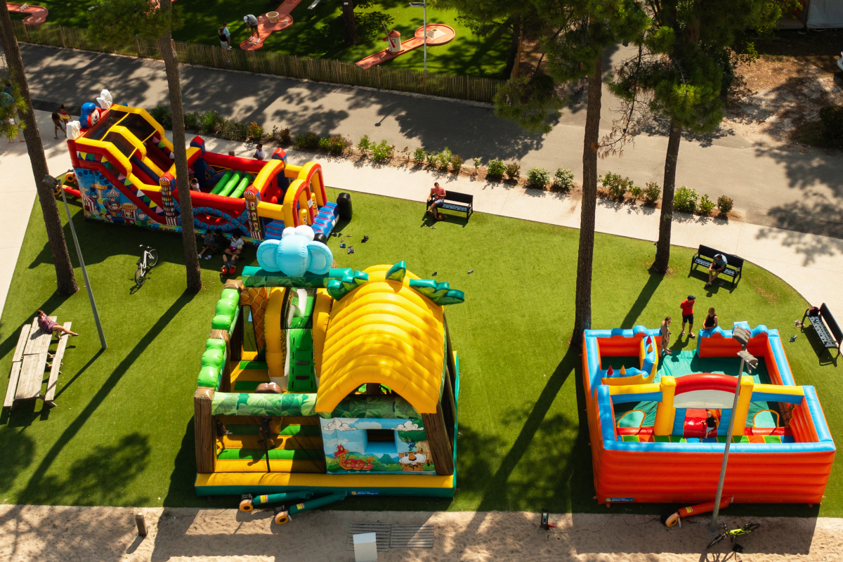 Campéole Médoc Plage Aquitanien - Vendays-Montalivet visuel 18/32