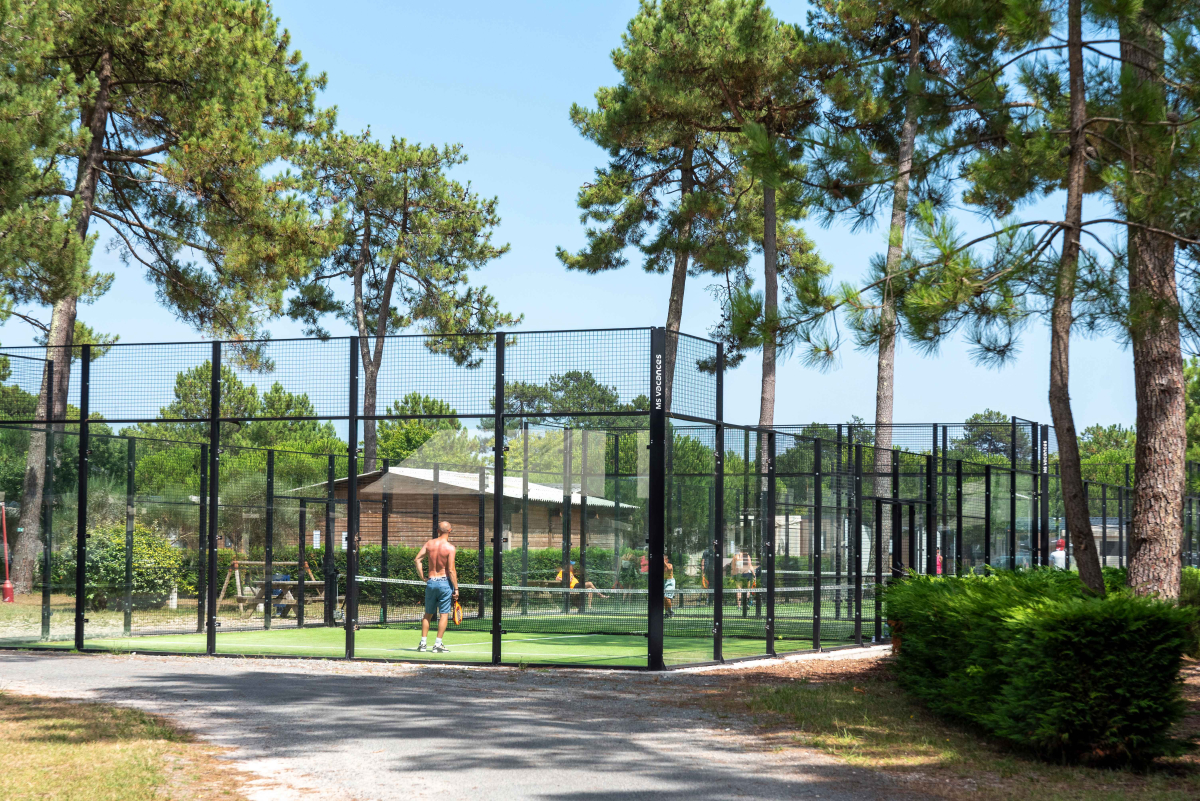 Campéole Médoc Plage Aquitanien - Vendays-Montalivet visuel 24/32