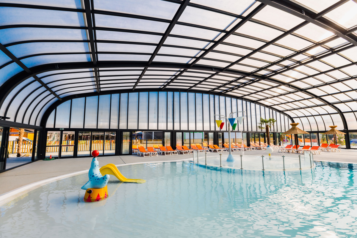 Campéole Médoc Plage Aquitanien - Vendays-Montalivet visuel 7/32