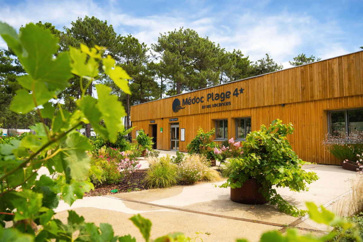 Campéole Médoc Plage Aquitanien - Vendays-Montalivet visuel 19/32