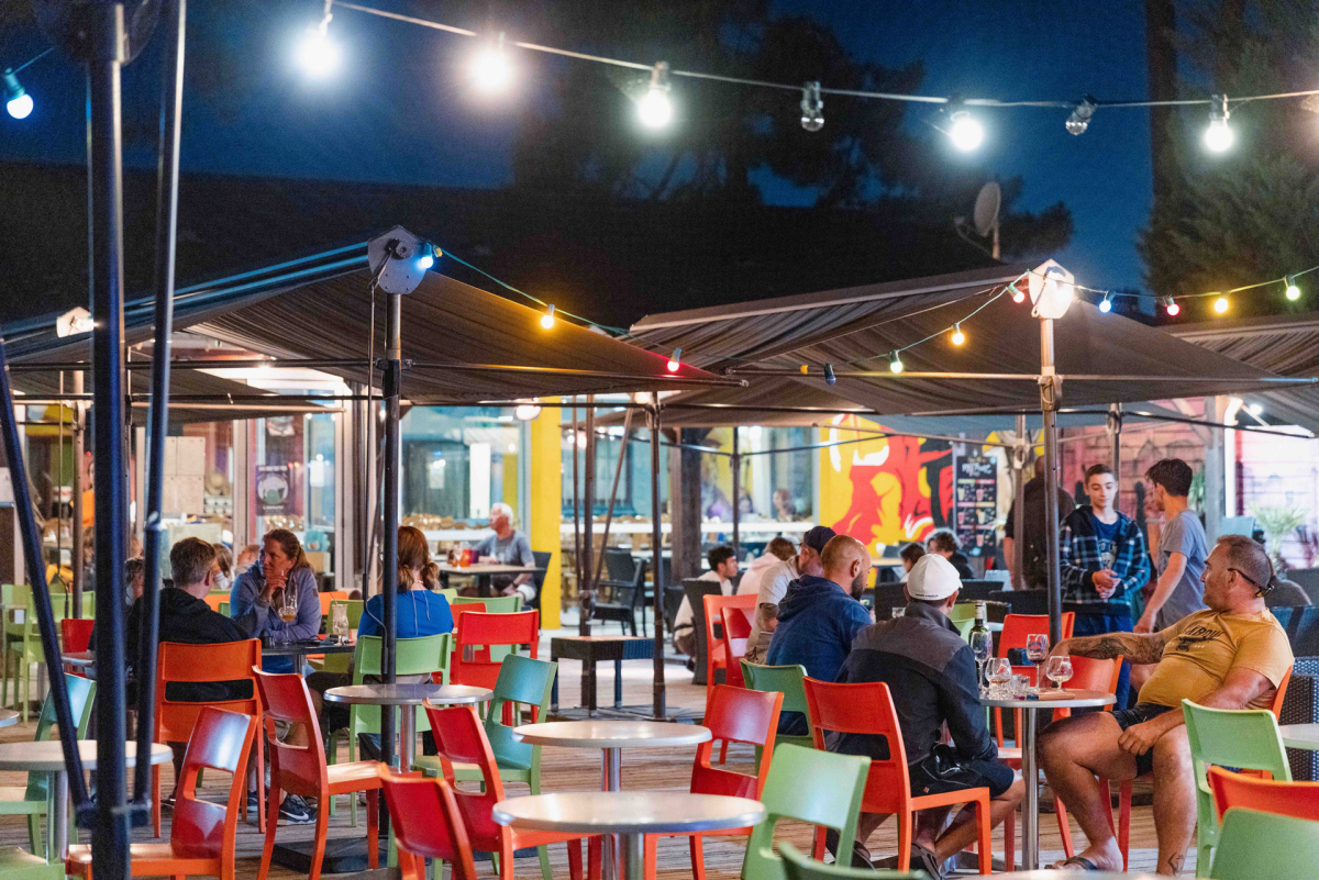 Campéole Médoc Plage Aquitanien - Vendays-Montalivet visuel 28/32