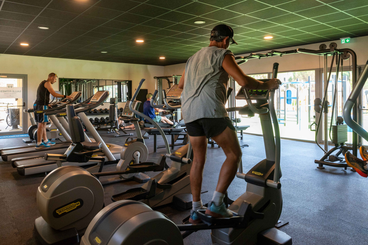 Campéole Médoc Plage Aquitanien - Vendays-Montalivet visuel 22/32