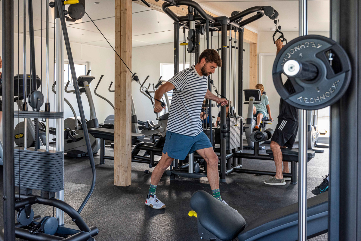 Campéole Navarrosse Plage Aquitanien - Biscarrosse visuel 23/38