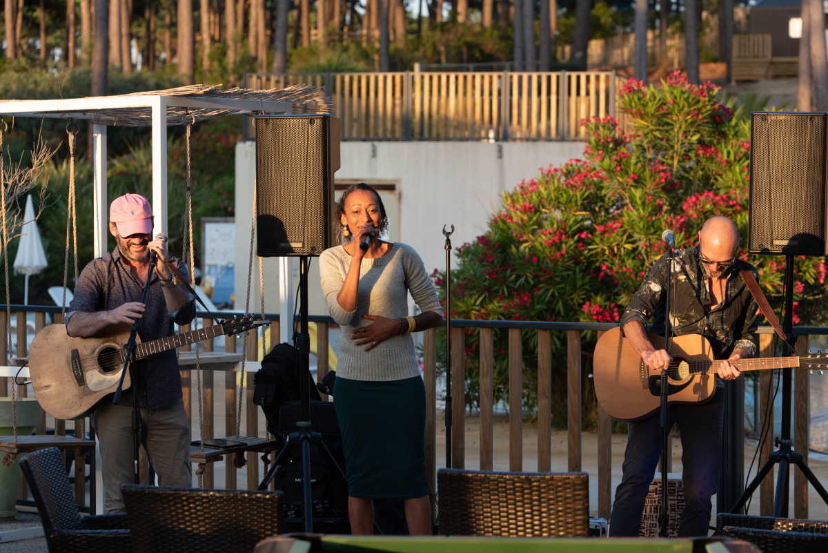 Campéole Plage Sud Aquitanien - Biscarrosse-Plage visuel 29/34