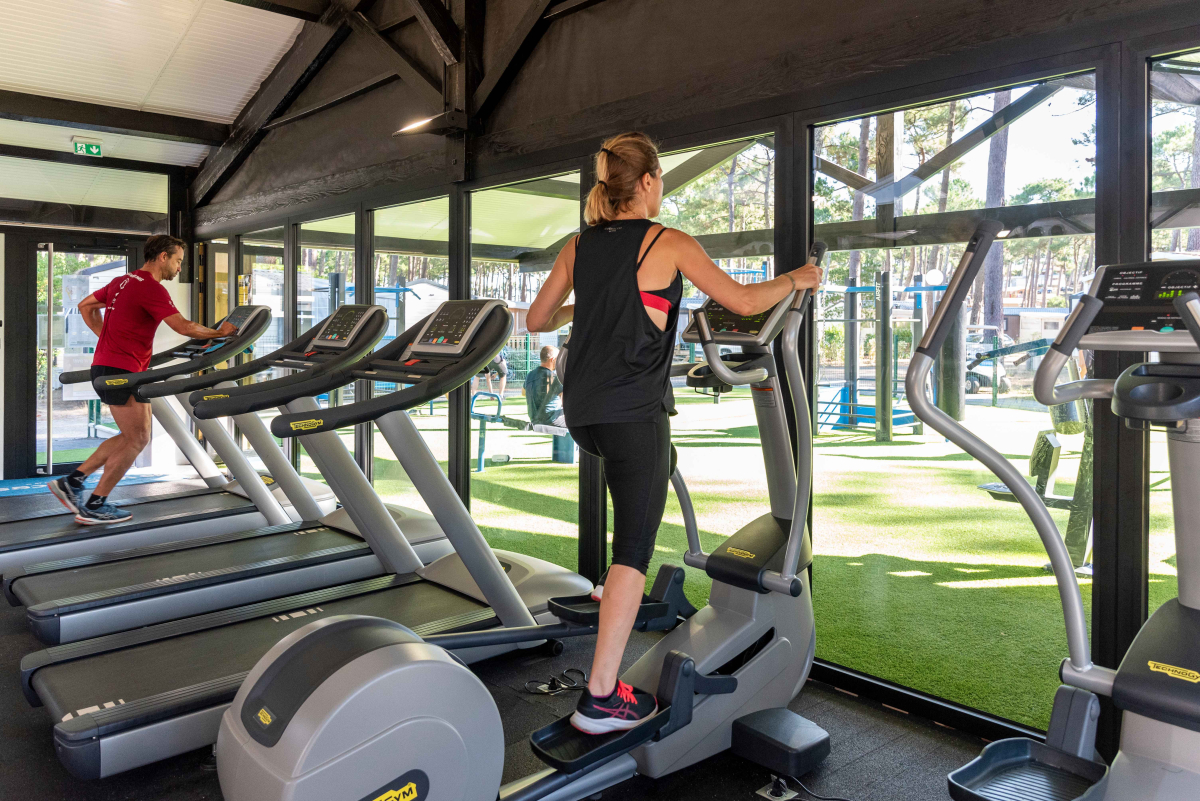 Campéole Plage Sud Aquitanien - Biscarrosse-Plage visuel 23/34