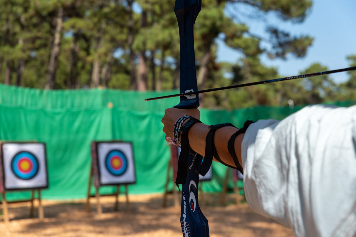 Campéole Plage Sud Aquitanien - Biscarrosse-Plage visuel 24/34