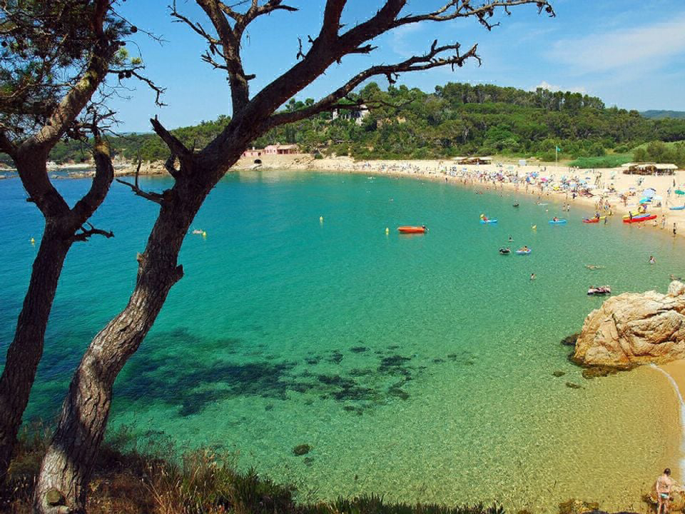 3 Estrellas Costa Brava - Gavà visuel 6/11