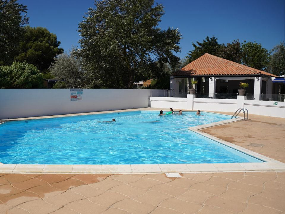 A La Corniche Poitou-Charentes - Angoulins visuel 1/13