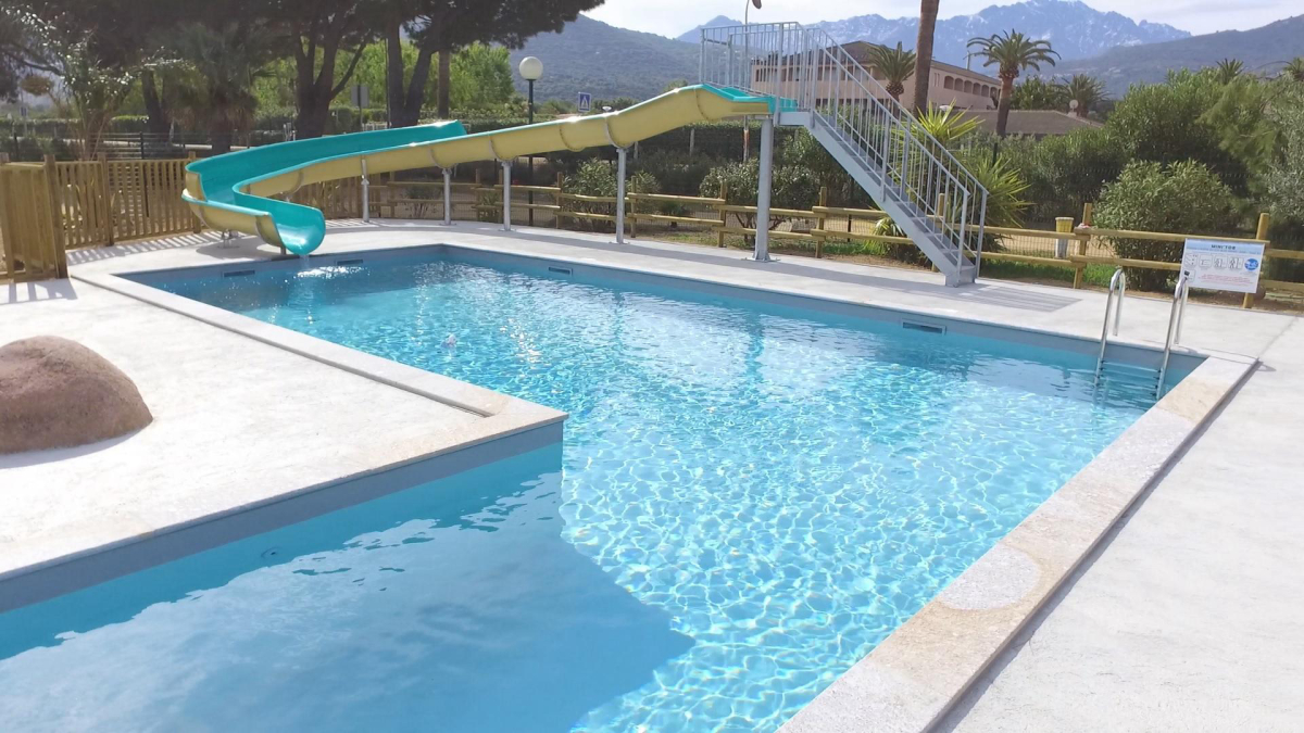 A Marina Korsika - Aregno visuel 2/3